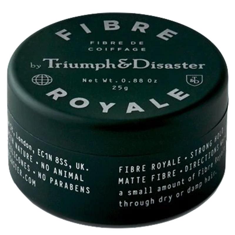 Triumph & Disaster Fibre Royale Hair Product - Tea Pea Home