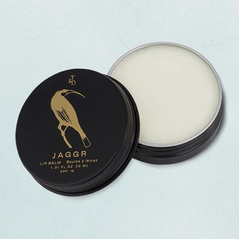 Triumph & Disaster Jaggr Lip Balm - Tea Pea Home