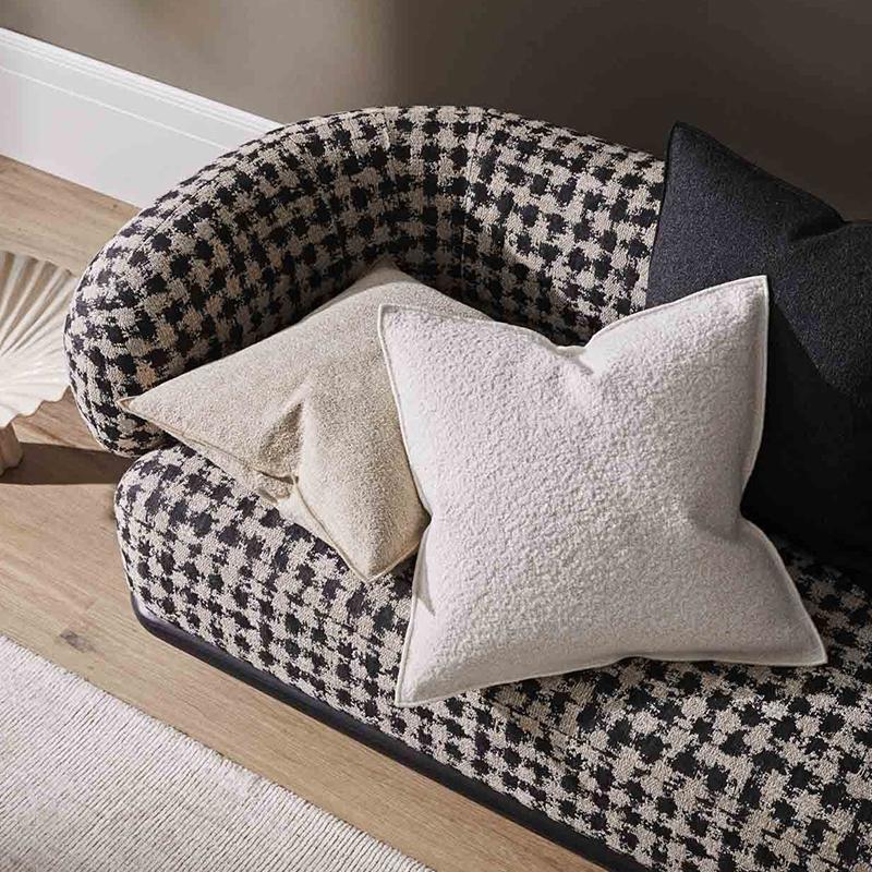 Weave Alberto Cushion Cover - Tea Pea Home