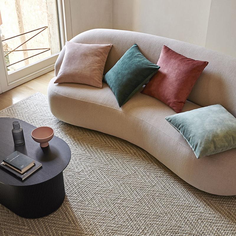 Weave Ava Cushion Cover - Tea Pea Home