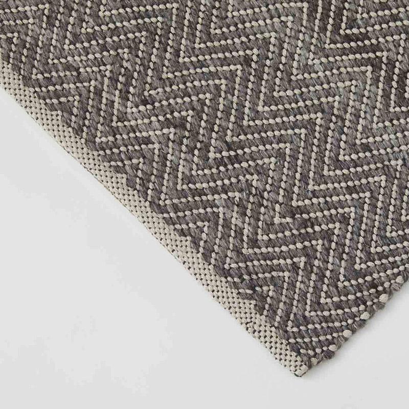 Weave Matterhorn Rug - 2 x 3m - Tea Pea Home