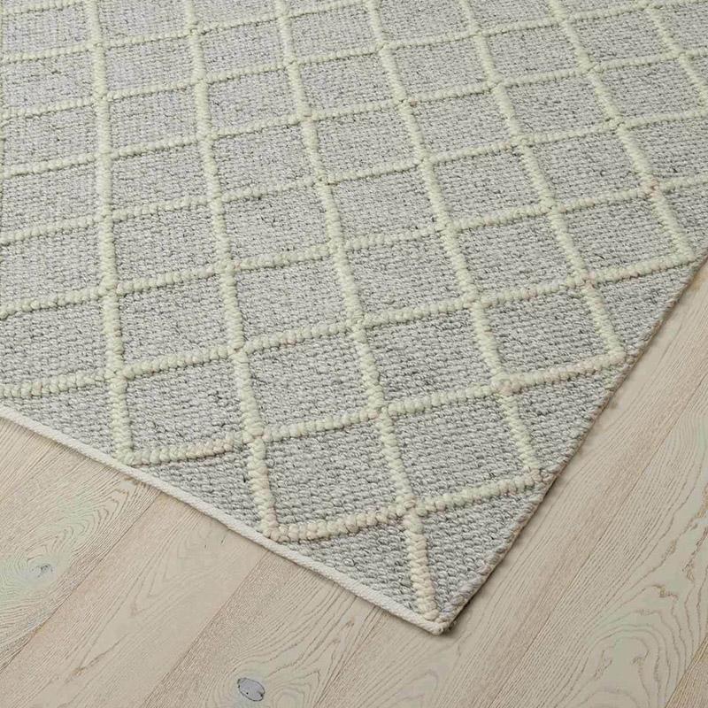 Weave Mitre Rug - 2 x 3m - Tea Pea Home