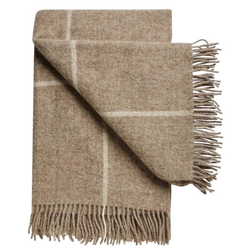 Weave Ranfurly New Zealand Wool Throw - Tea Pea Home