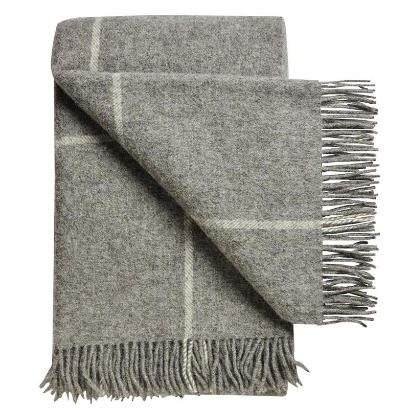 Weave Ranfurly New Zealand Wool Throw - Tea Pea Home