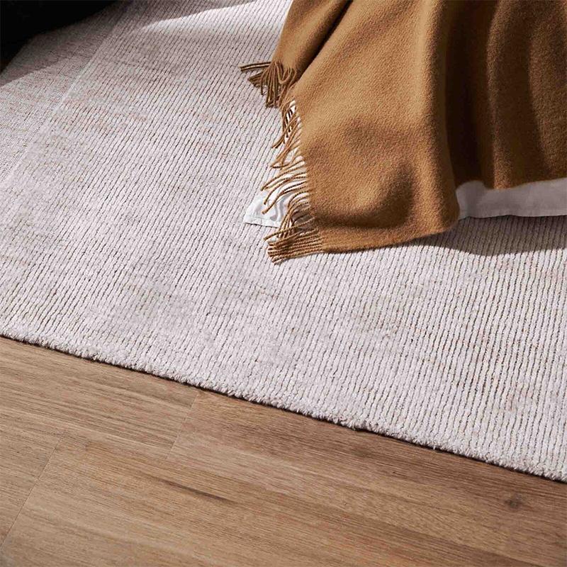 Weave Travertine Rug - 2 x 3m - Tea Pea Home