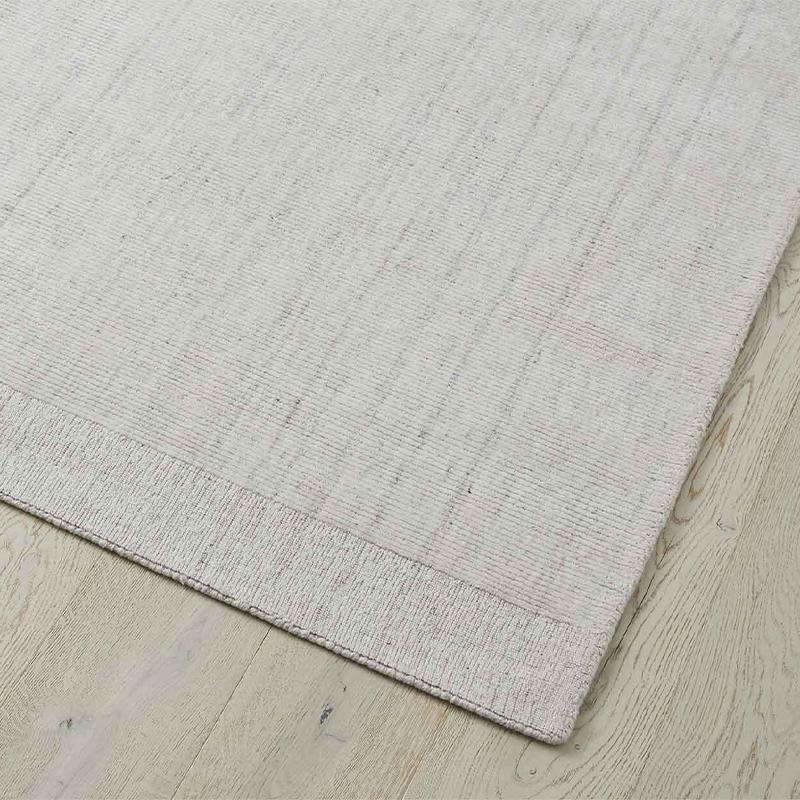 Weave Travertine Rug - 2 x 3m - Tea Pea Home