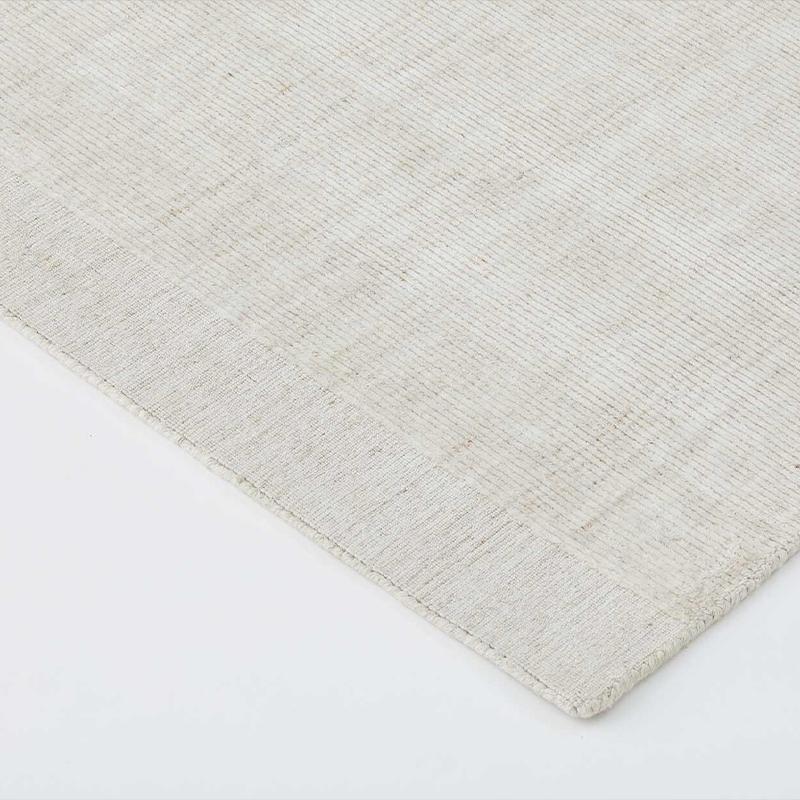 Weave Travertine Rug - 2 x 3m - Tea Pea Home