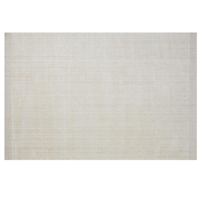 Weave Travertine Rug - 2 x 3m - Tea Pea Home