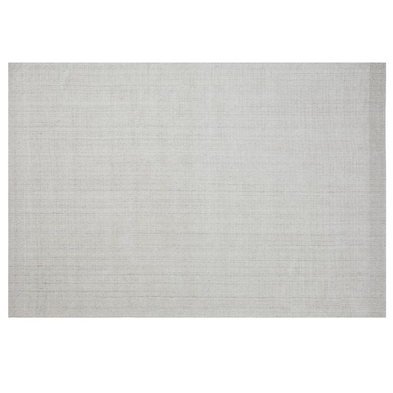 Weave Travertine Rug - 2 x 3m - Tea Pea Home