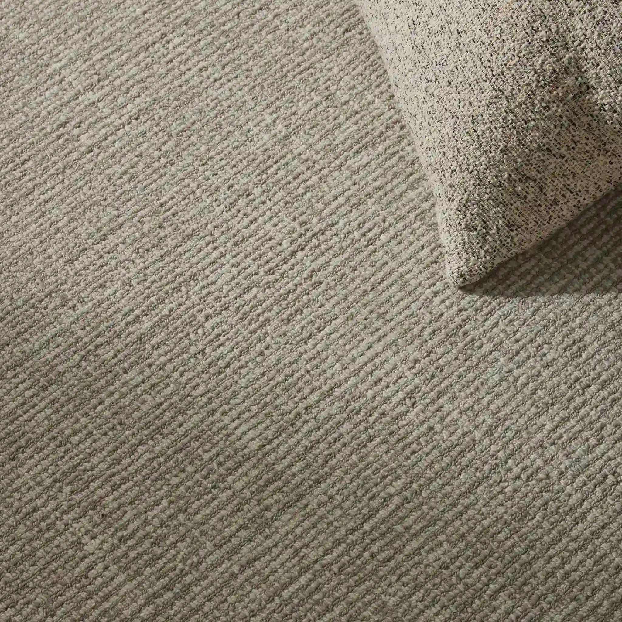 Weave Kaia Bamboo Silk / Wool Rug - 2 x 3m