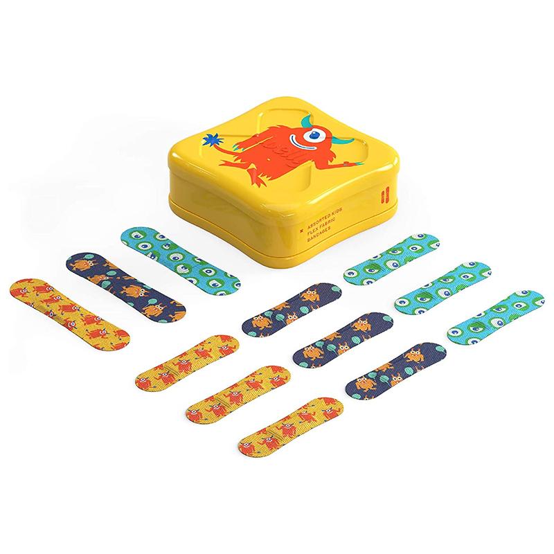 Welly Bravery Bandages - Tea Pea Home