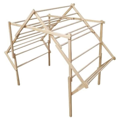 Drying Racks & Peg Racks