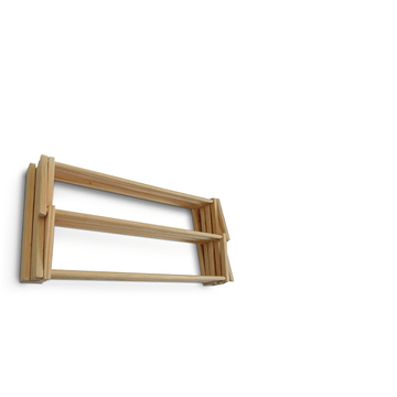 Wooden Wall Mounted Drying Racks NZ Buy Clothes Drying Racks Online Tea Pea