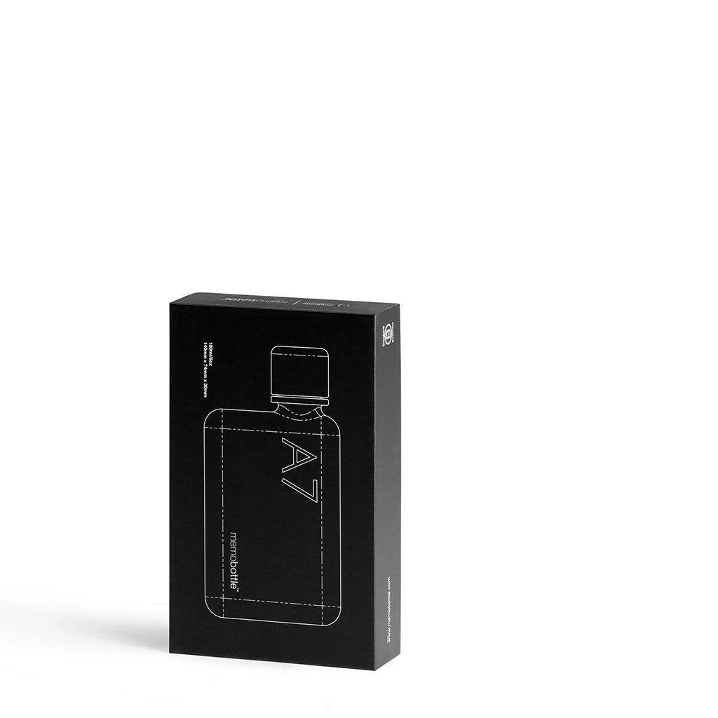 Memobottle A7