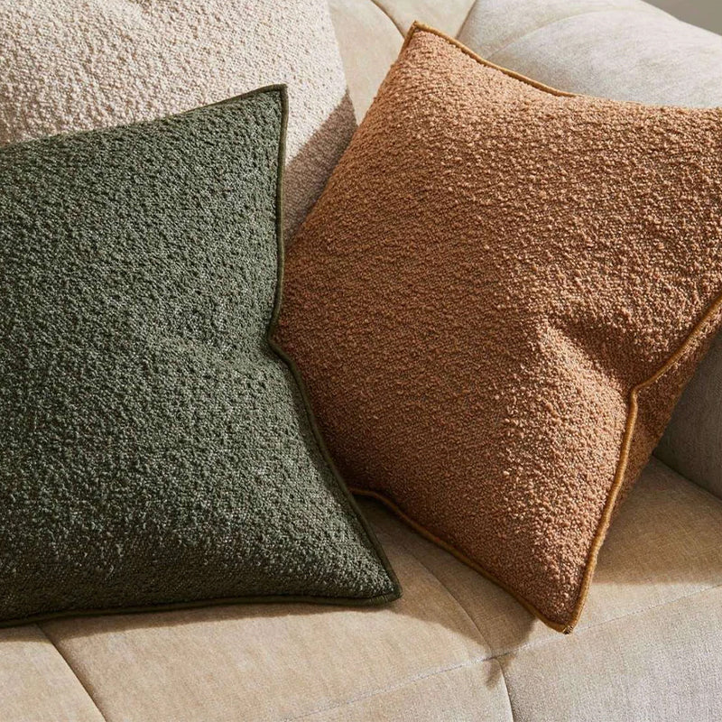 Weave Alberto Cushion Cover - Tea Pea Home