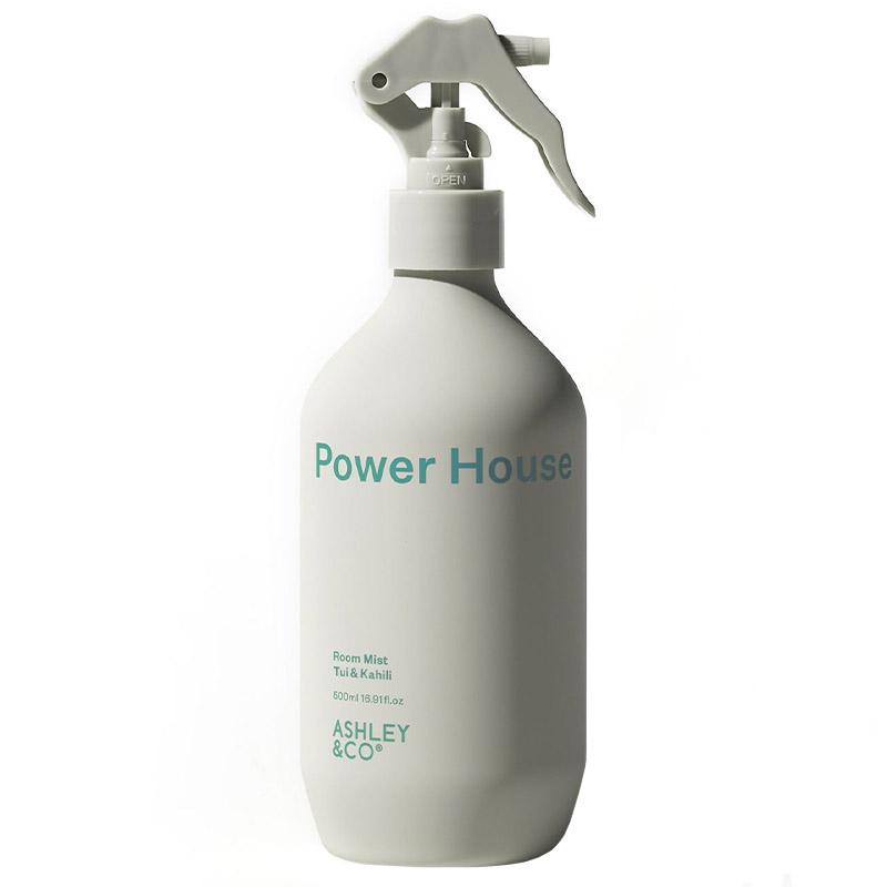 Ashley & Co Power House Room Mist - Tea Pea Home