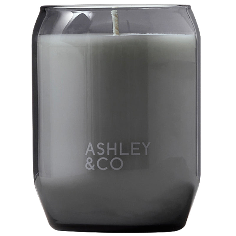 Ashley & Co Waxed Perfume Candle - Tea Pea Home