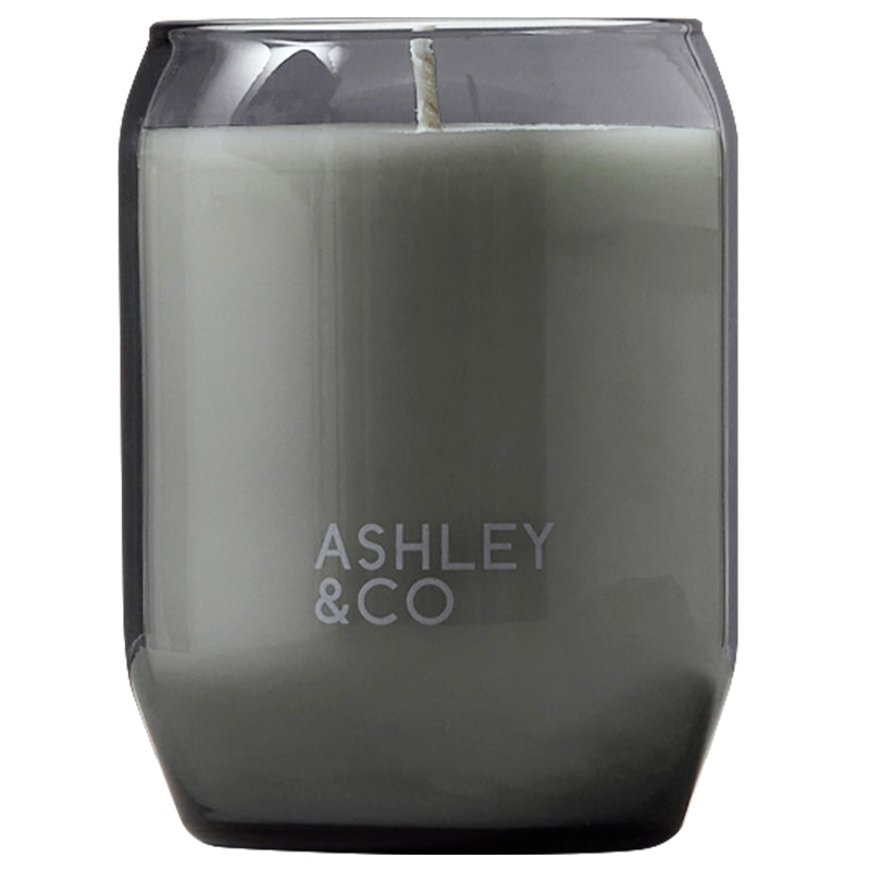 Ashley & Co Waxed Perfume Candle - Tea Pea Home