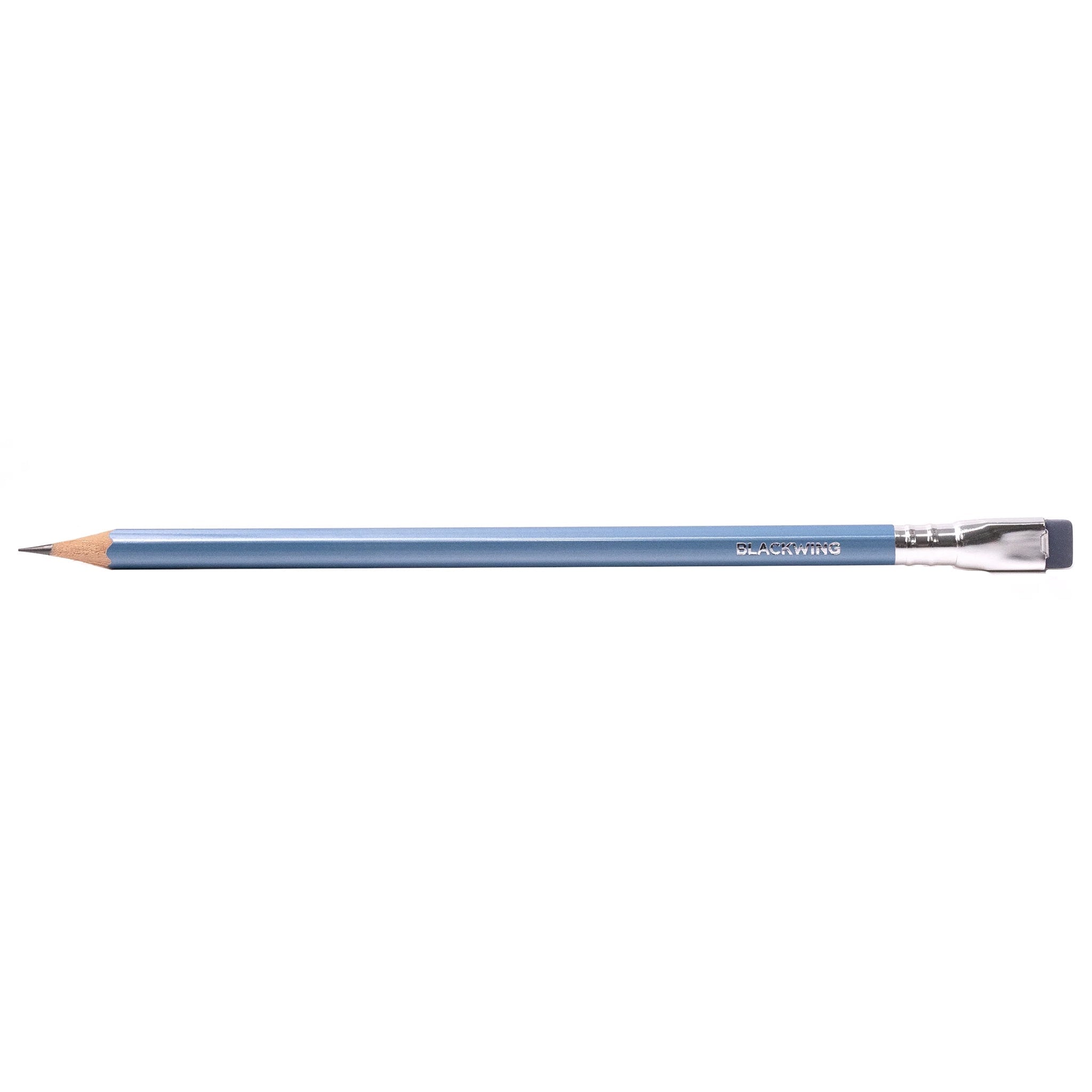 Blackwing Blue Pearl Pencil - Tea Pea Home