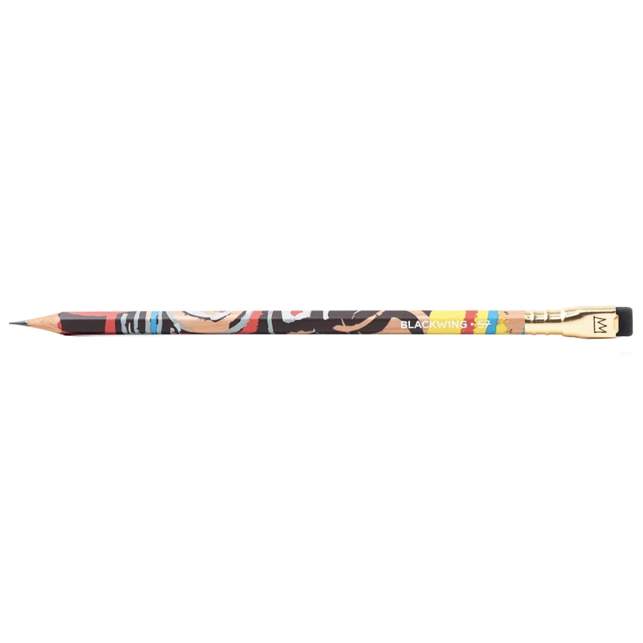 Blackwing Volume 57 Pencil - Tea Pea Home