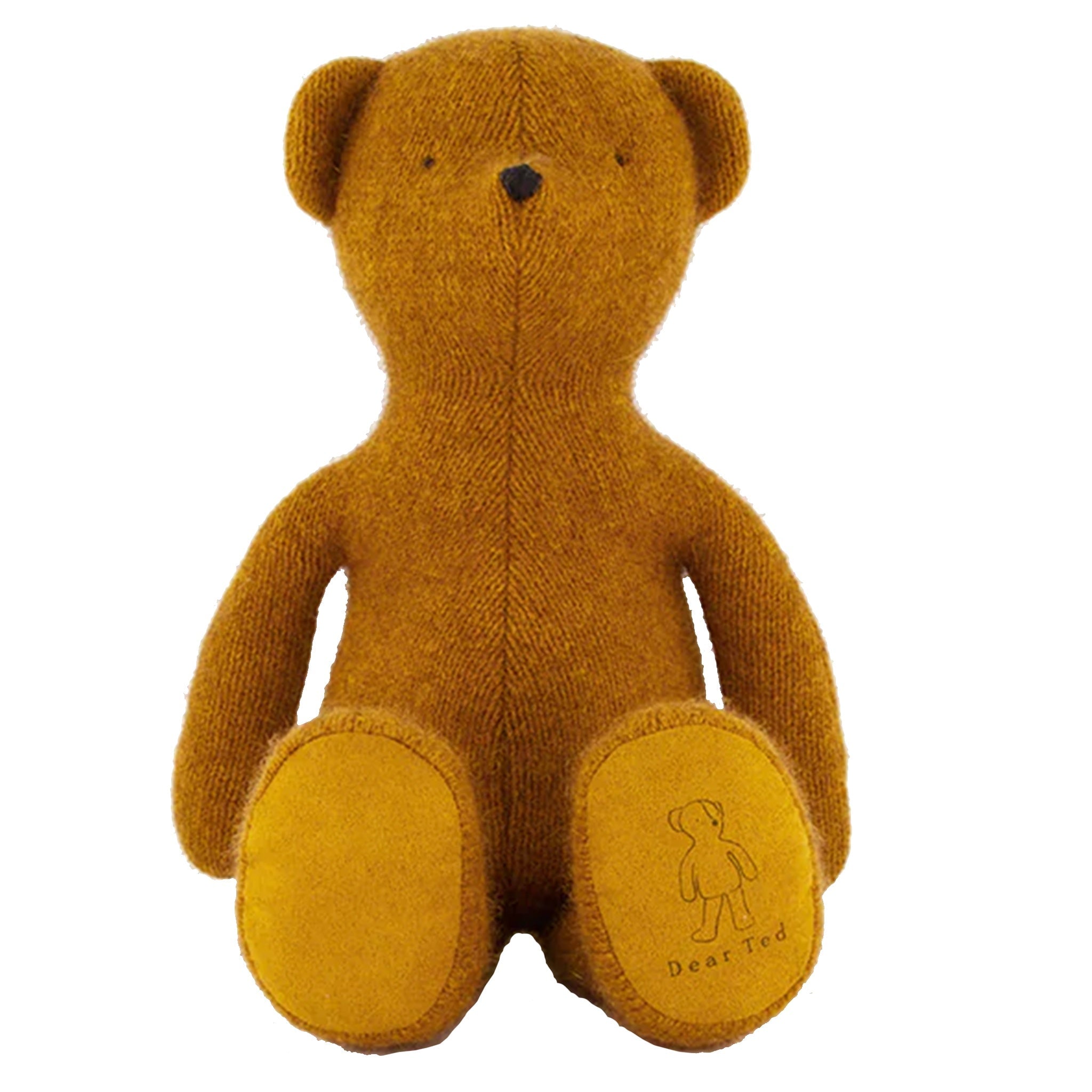 Soft Toys | Tea Pea