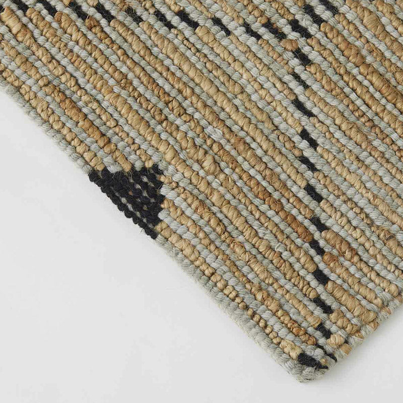 Weave Denali Rug - 1.6 x 2.3m - Tea Pea Home