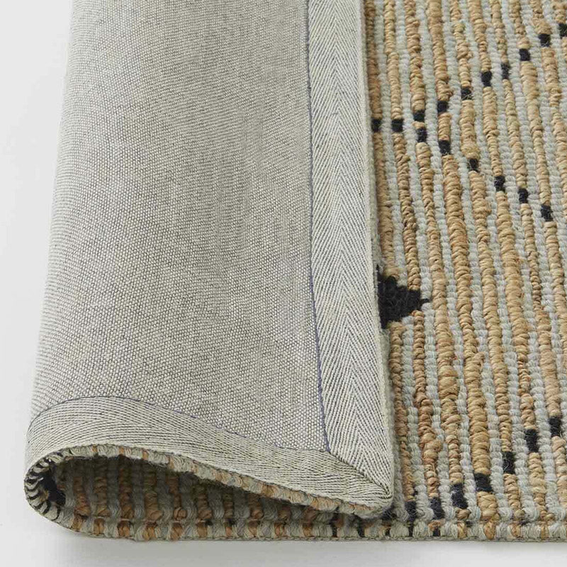 Weave Denali Rug - 1.6 x 2.3m - Tea Pea Home