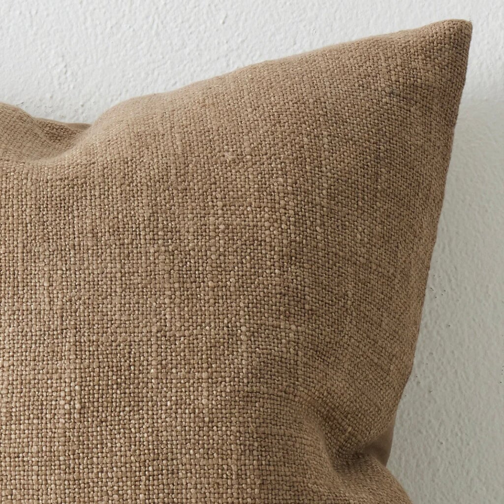 Weave Domenica Cushion Cover - Tea Pea Home
