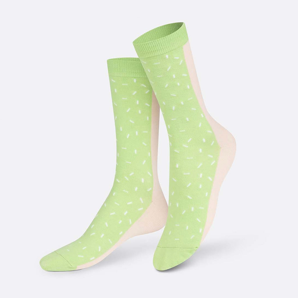 Eat My Socks - Tea Pea Home