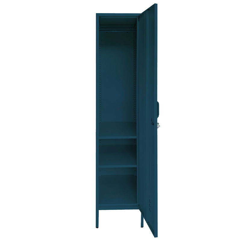 Ernest Contemporary Metal Locker - Tea Pea Home