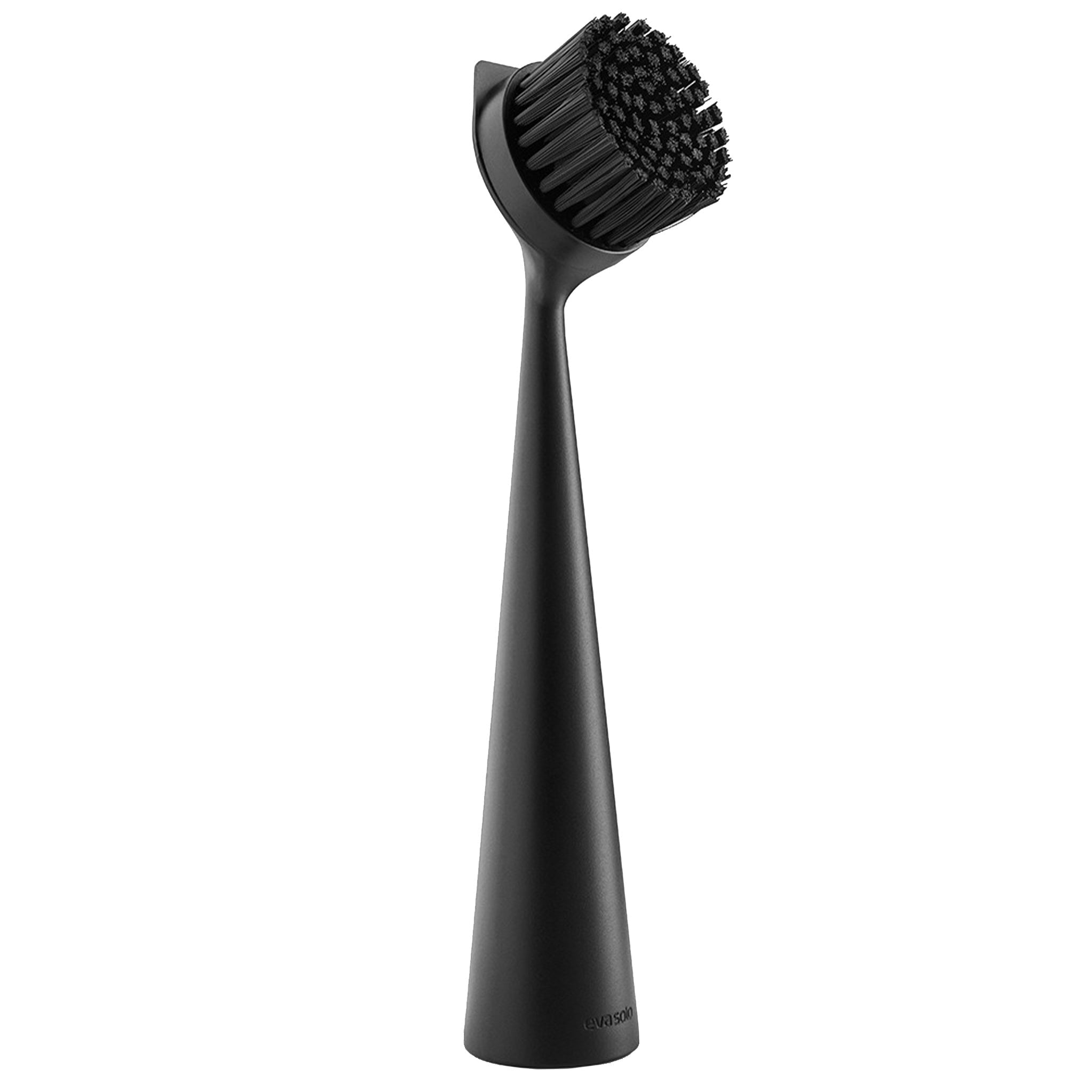 Eva Solo Dish Brush Nylon - Black - Tea Pea Home