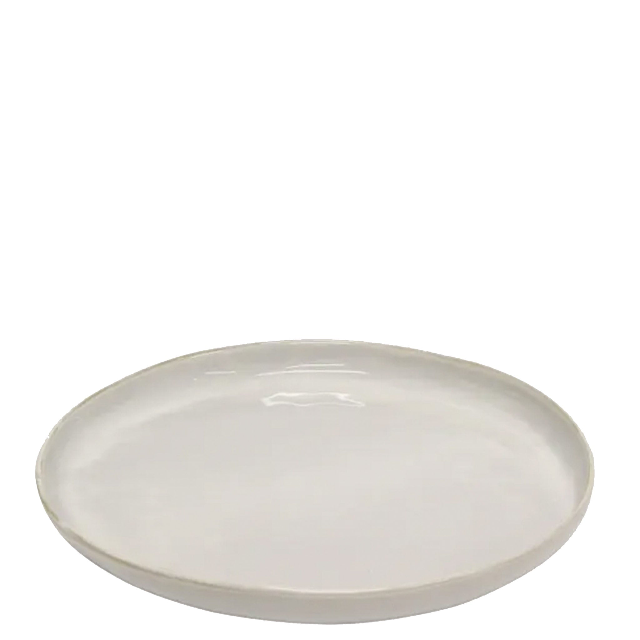 Franco Stoneware Dinner Plate