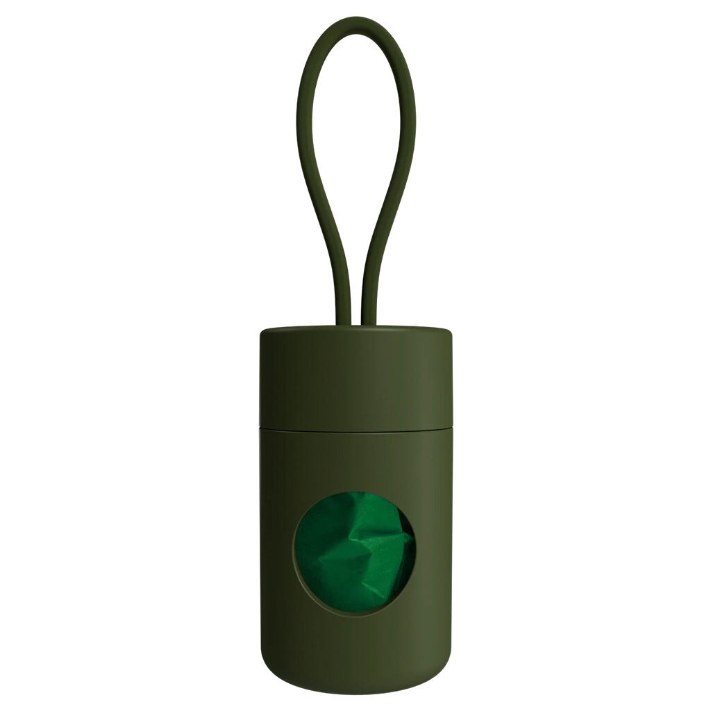 Frank Green Pet Poo Bag Holder - Tea Pea Home