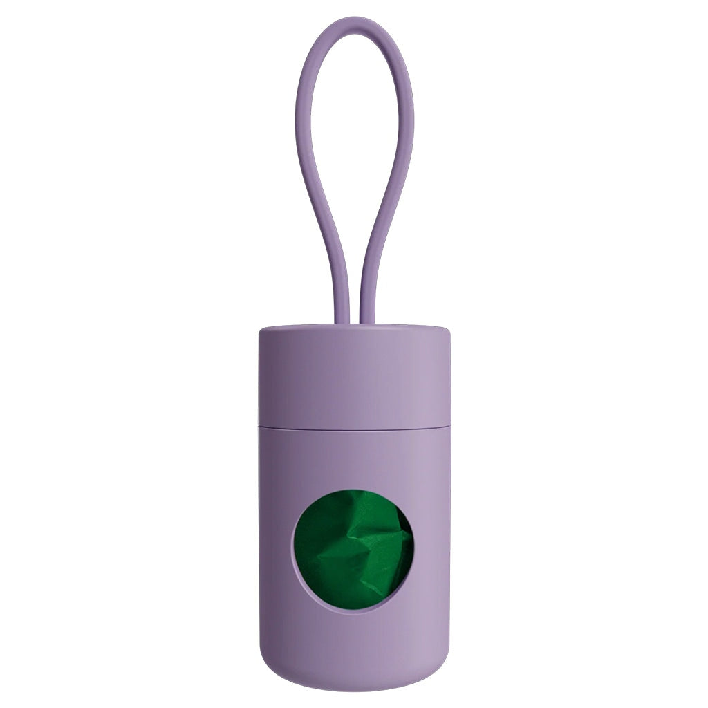 Frank Green Pet Poo Bag Holder - Tea Pea Home