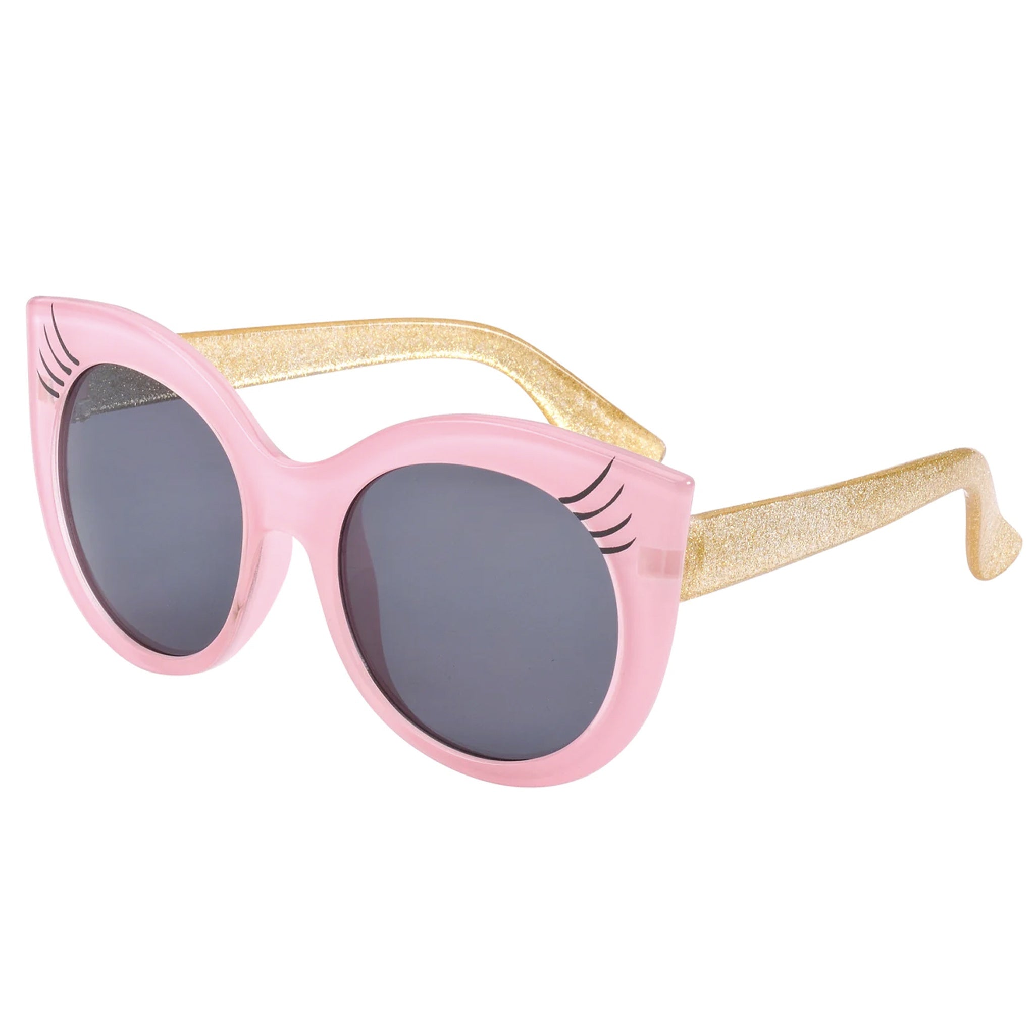 Pink sunglasses 2024