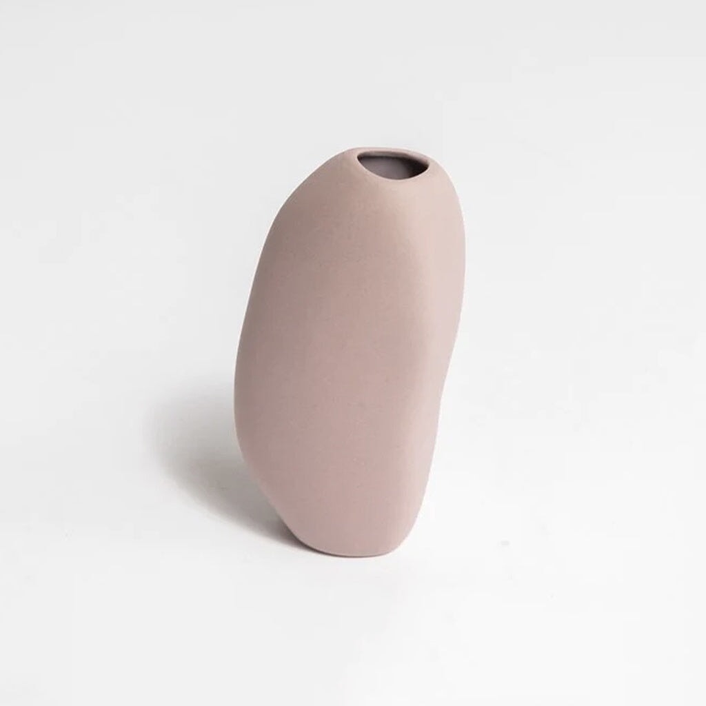 Harmie Ceramic Bud Vase - Tea Pea Home
