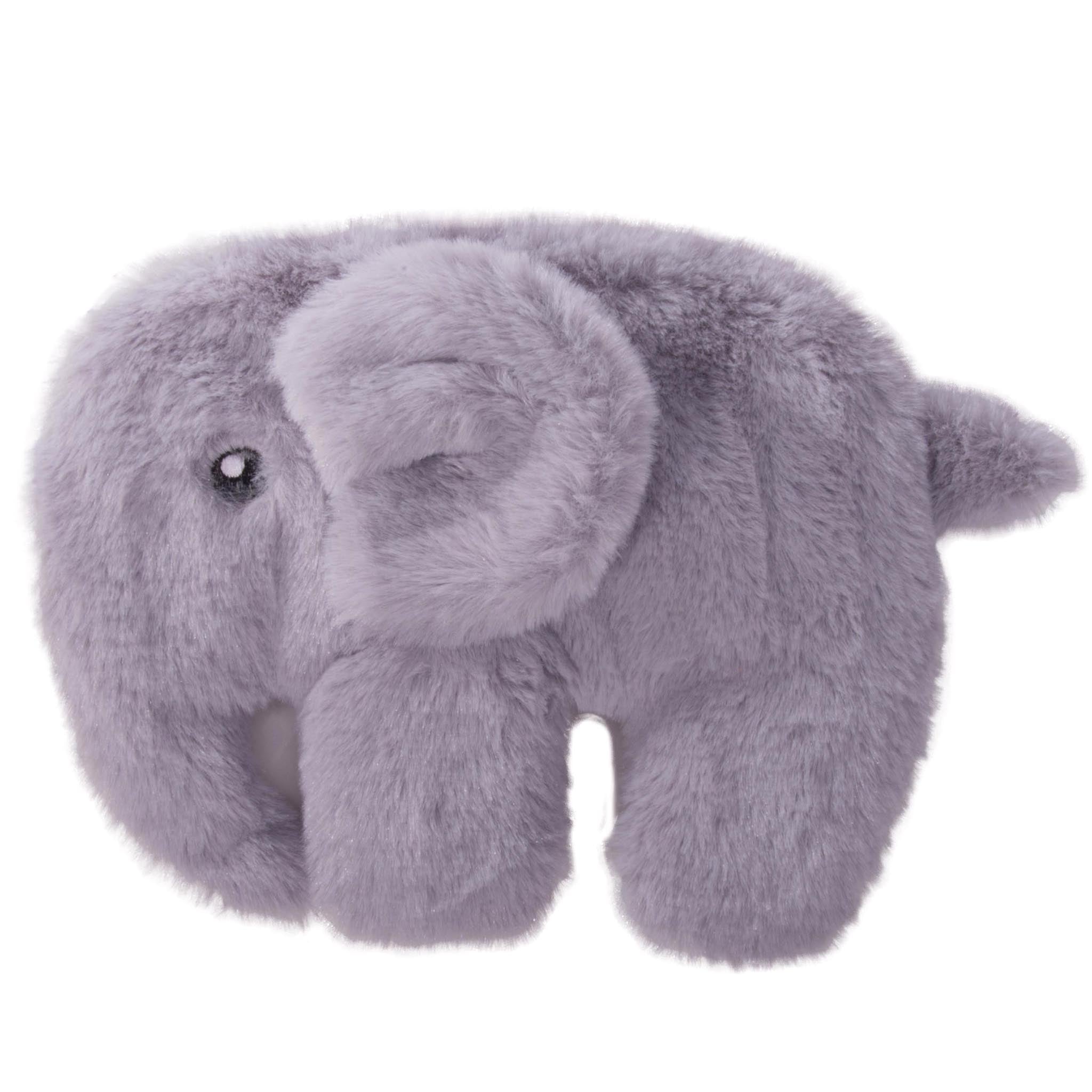 Animal Heat Pack Toys Not specified Elephant 