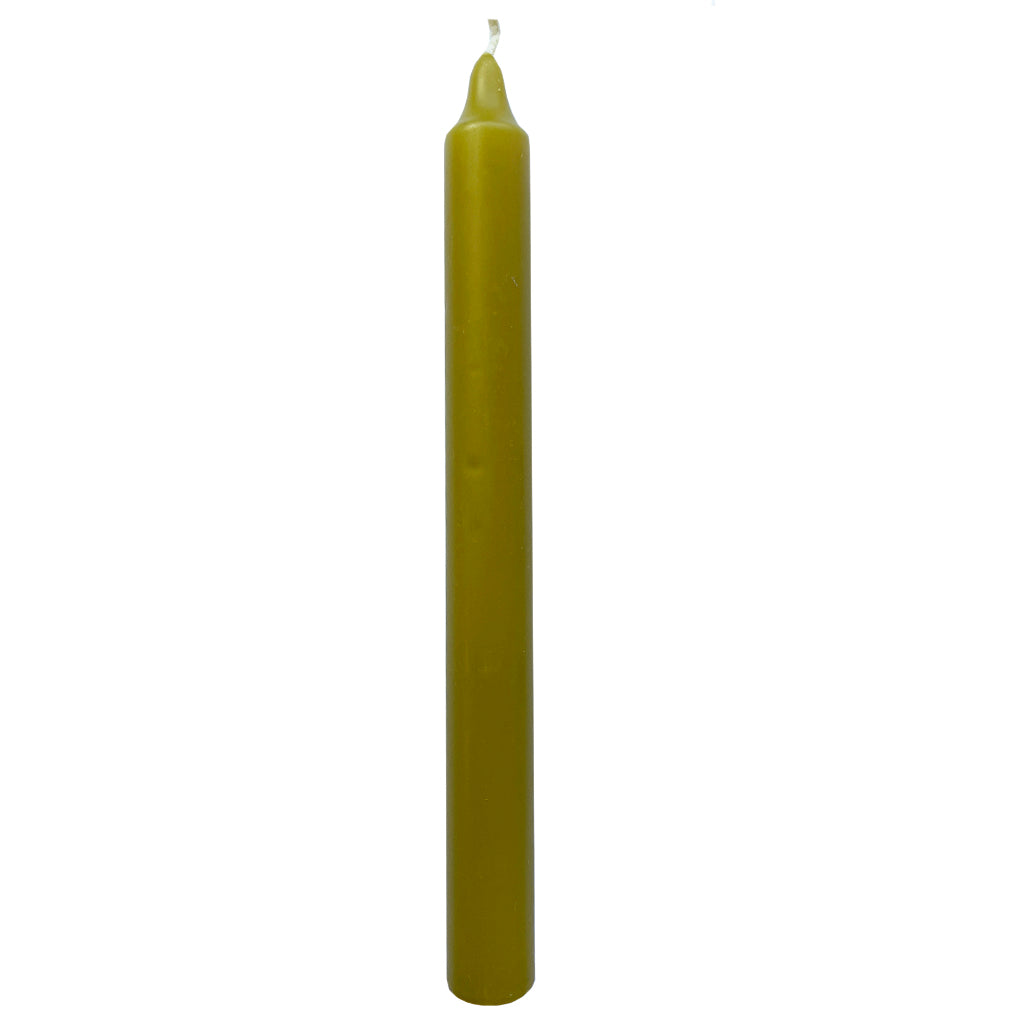 Household Taper Candle - Tea Pea Home