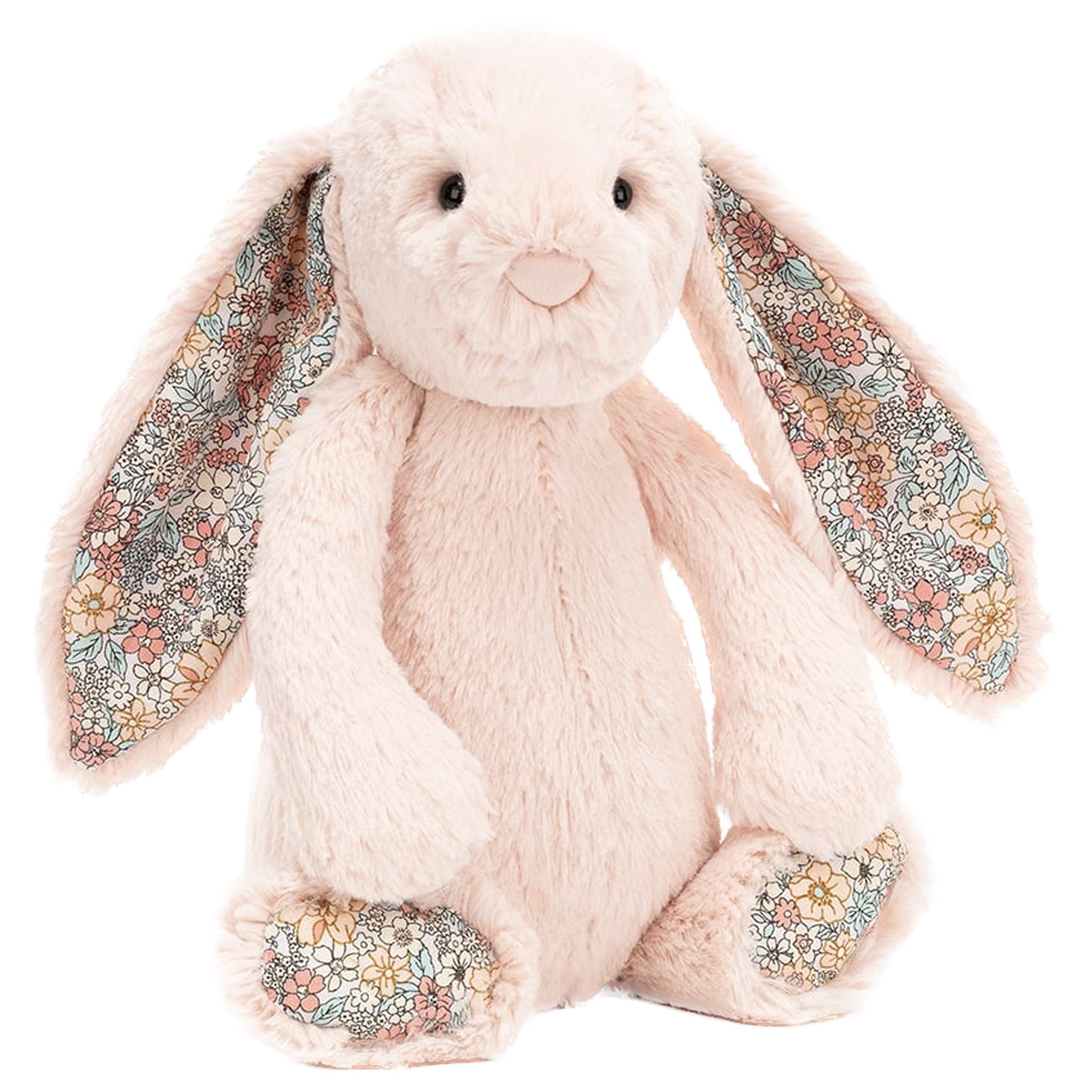 Jellycat London Blossom Blush Bunny - Medium - Tea Pea Home