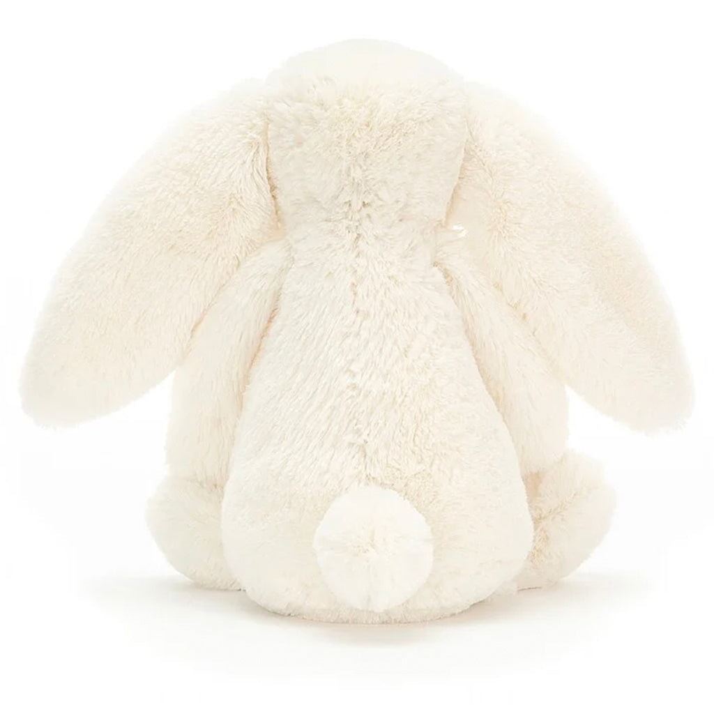 Jellycat London Bashful Cream Bunny - Medium - Tea Pea Home