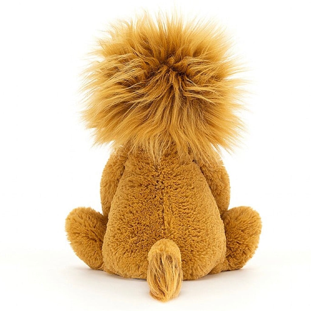 Jellycat London Bashful Lion - Medium - Tea Pea Home