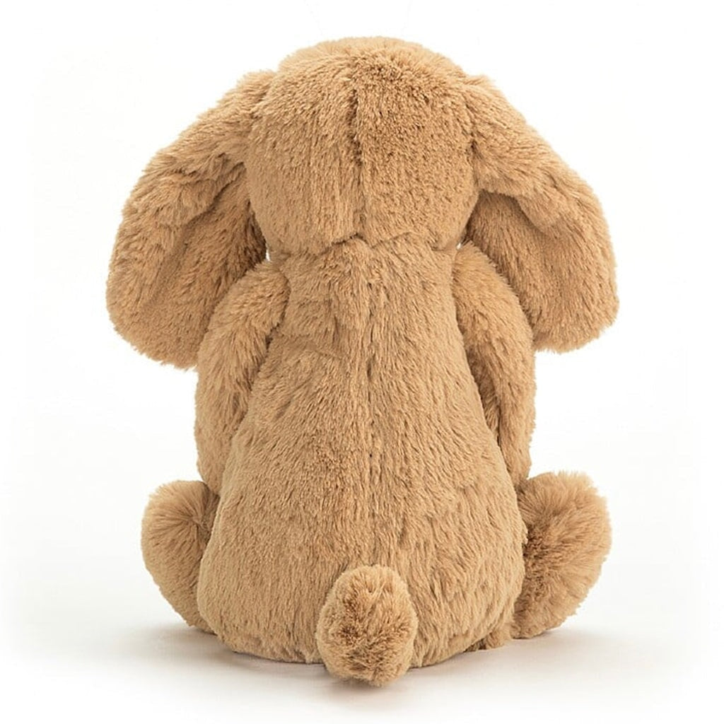 Jellycat London Bashful Toffee Puppy - Medium - Tea Pea Home