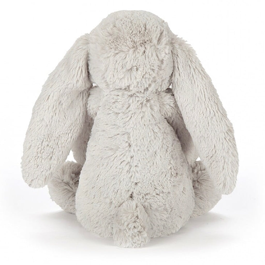 Jellycat London Blossom Silver Bunny - Medium - Tea Pea Home