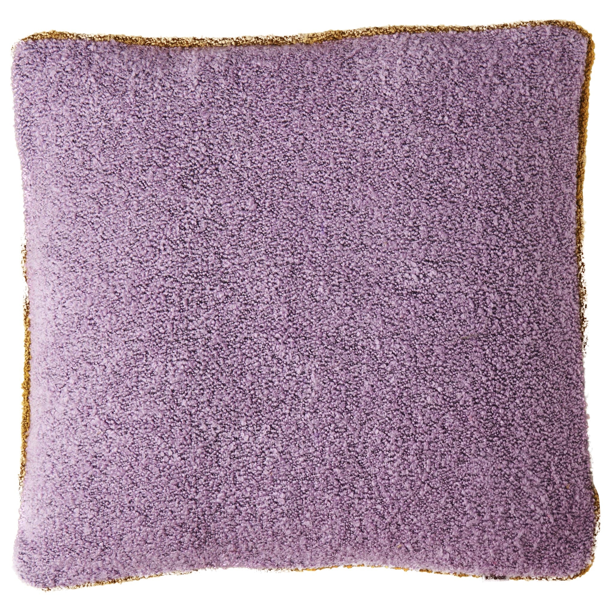 Kip & Co Square Boucle Cushion - Provence - Tea Pea Home