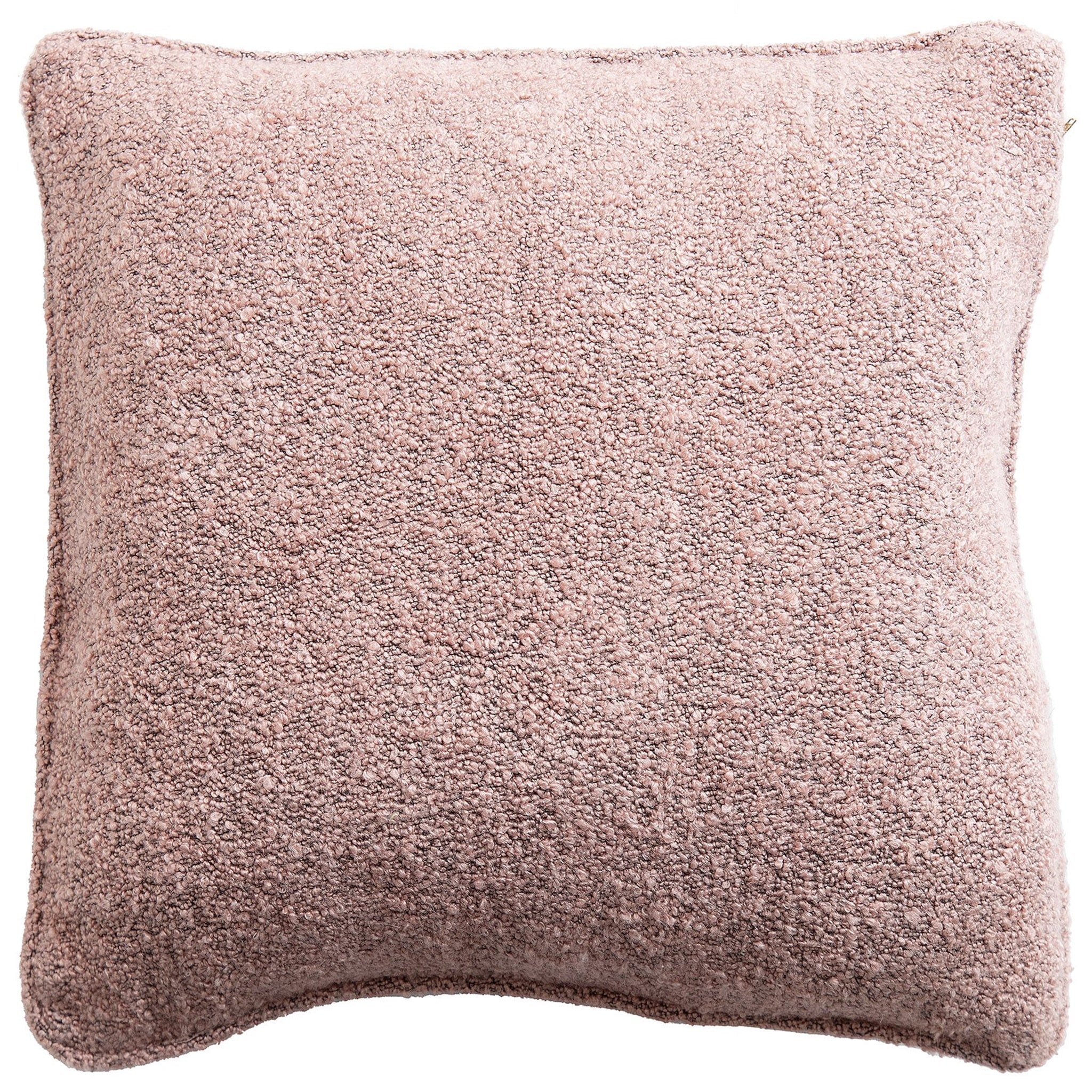 Kip & Co Square Boucle Cushion - Santorini - Tea Pea Home