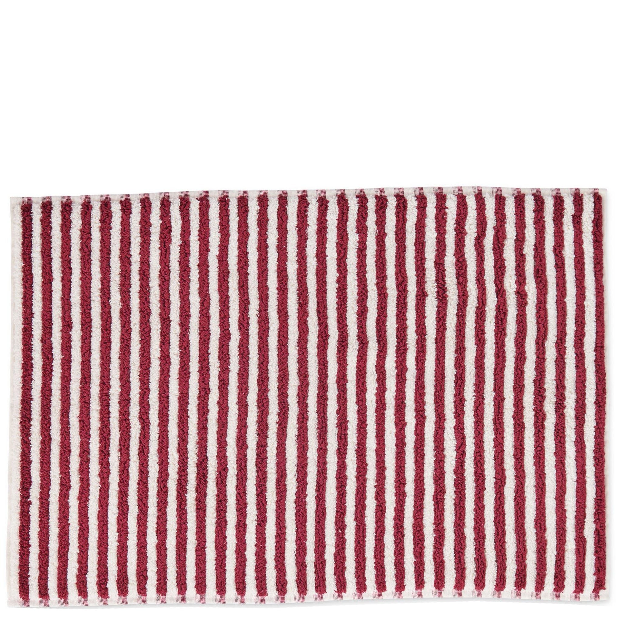 Kip & Co Turkish Bath Mat - Rumba Stripe