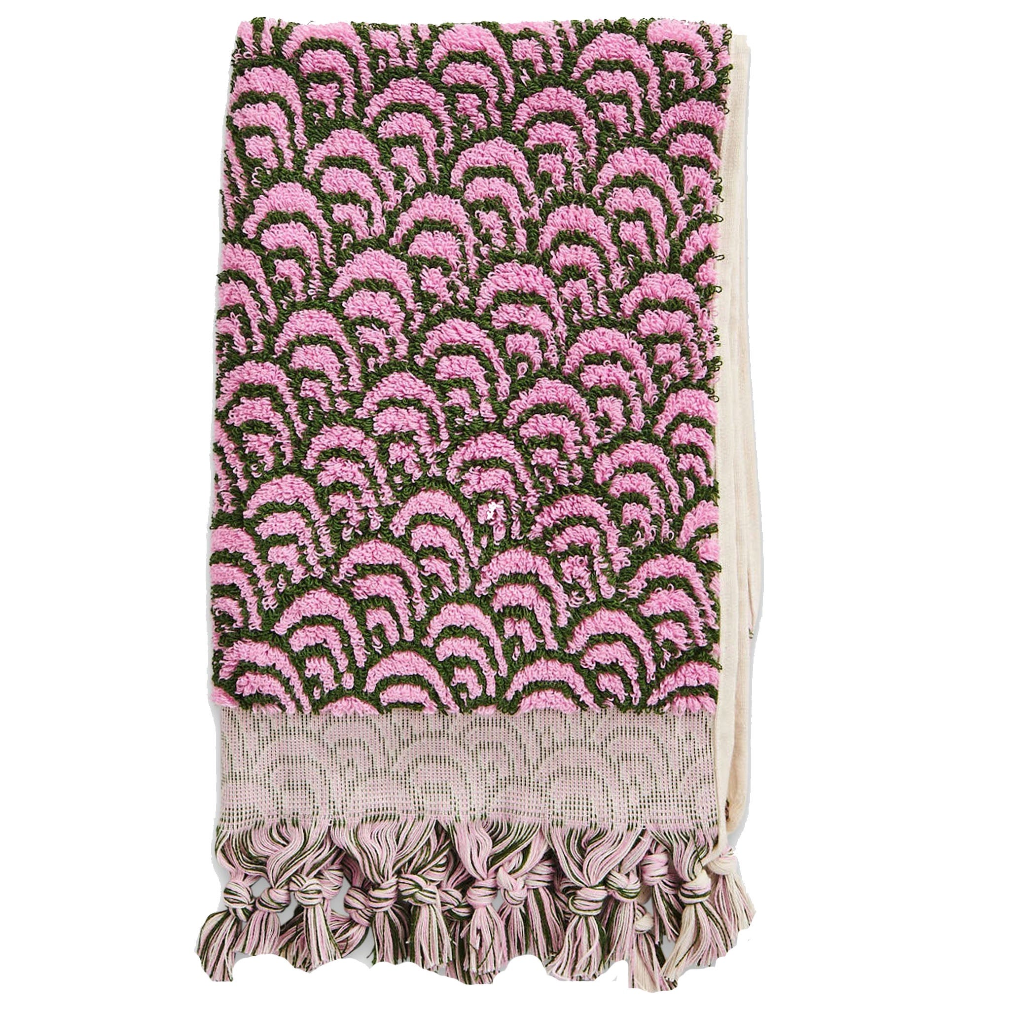 Kip & Co Turkish Hand Towel - Morning Delight