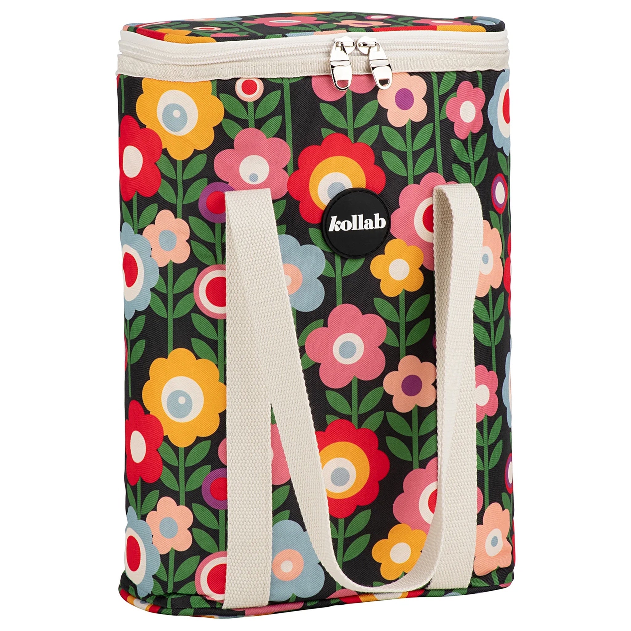 Kollab Insulated Wine Cooler - Marguerite
