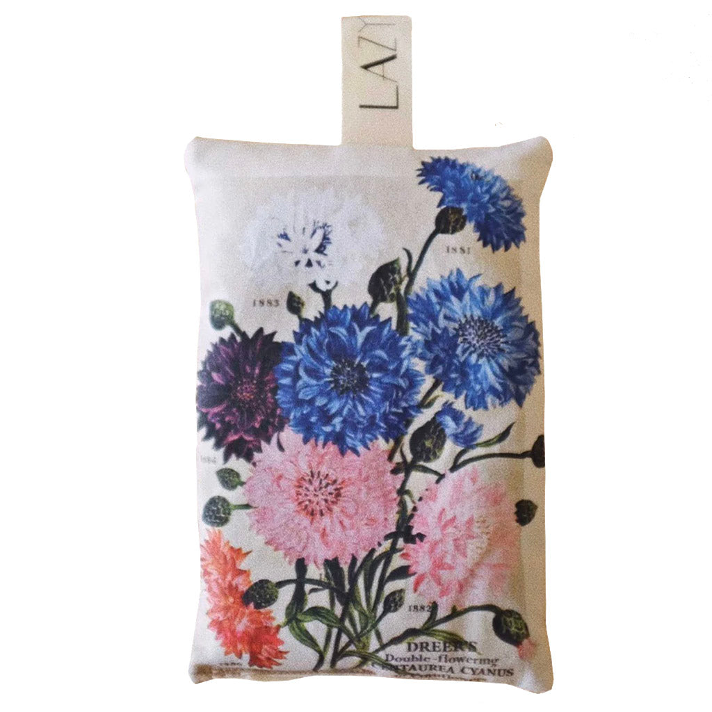 Lazybones Scented Drawer Sachet - Tea Pea Home