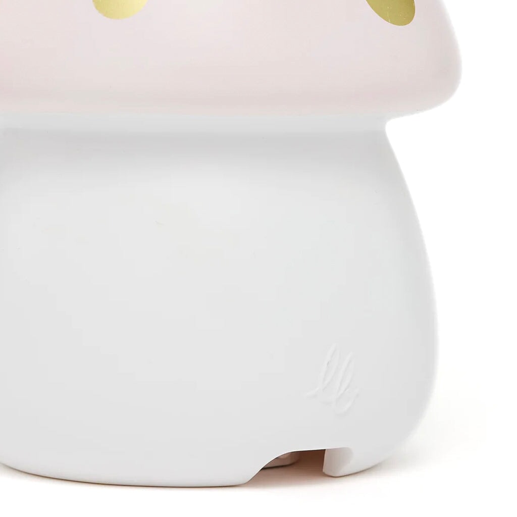 Little Belle USB/LED Fairy Carry Lantern - Pink - Tea Pea Home